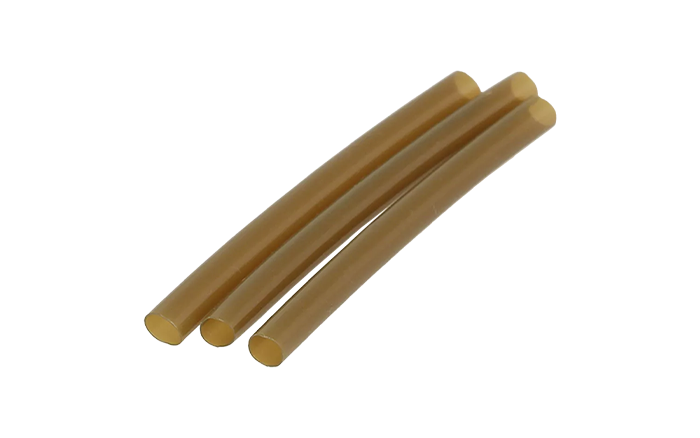 Термоусадочні трубки